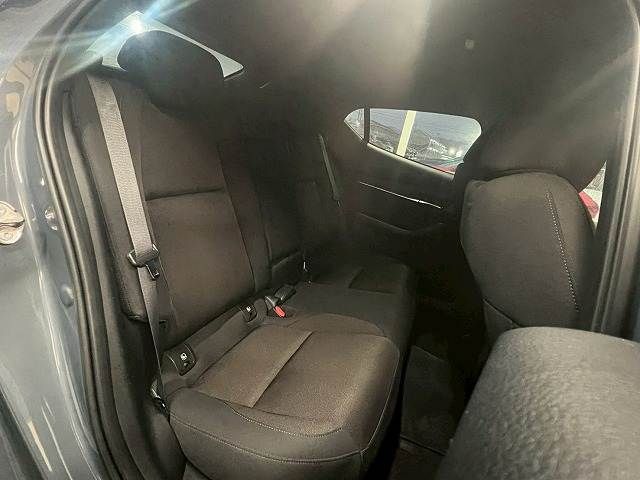 MAZDA MAZDA3 FASTBACK 2019