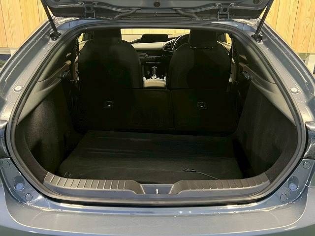 MAZDA MAZDA3 FASTBACK 2019