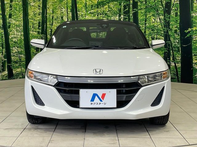 HONDA S660 2015