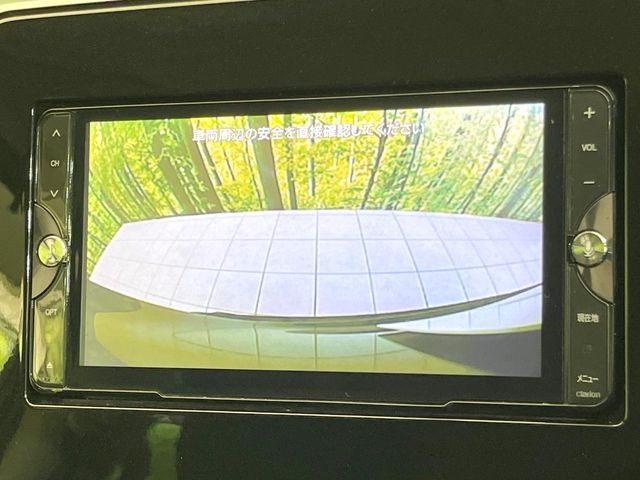 NISSAN SERENA  S-HYBRID 2016