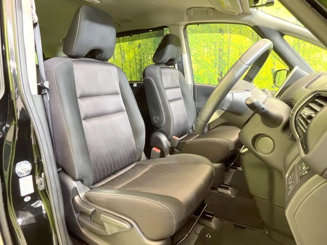 NISSAN SERENA  S-HYBRID 2016