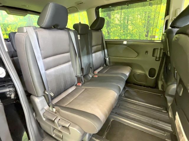 NISSAN SERENA  S-HYBRID 2016