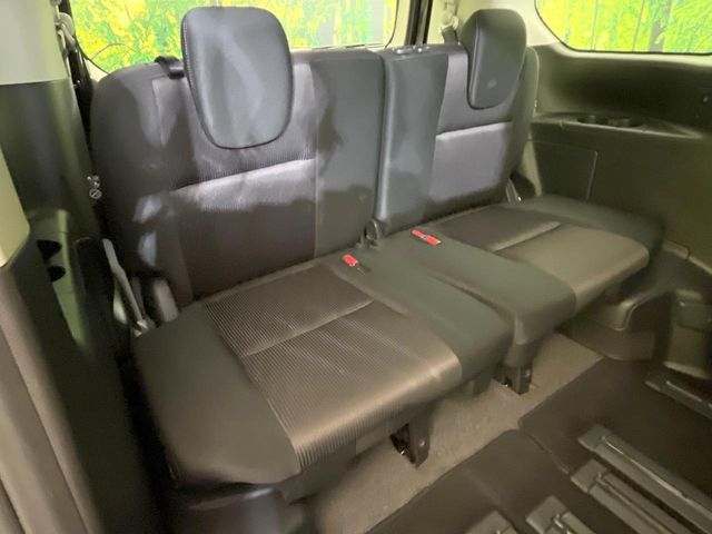 NISSAN SERENA  S-HYBRID 2016