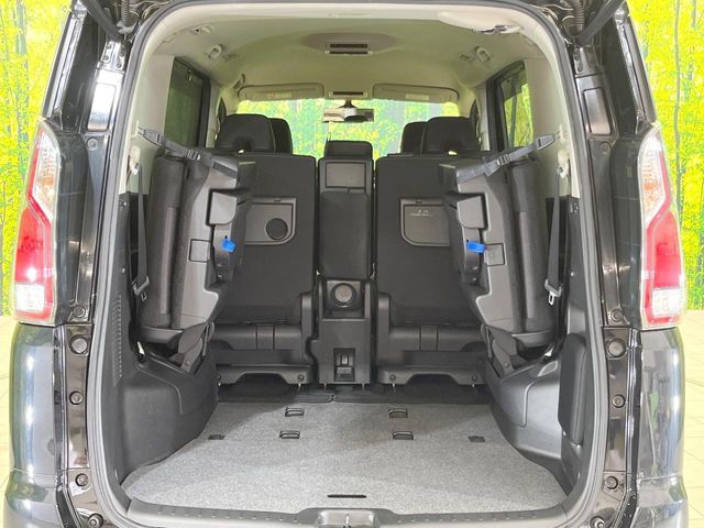 NISSAN SERENA  S-HYBRID 2016