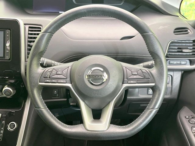 NISSAN SERENA  S-HYBRID 2016