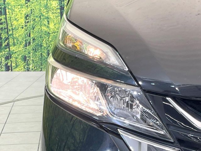 NISSAN SERENA  S-HYBRID 2016