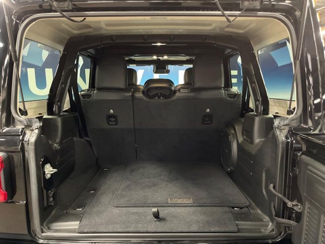 JEEP JEEP WRANGLER UNLIMITED 2021