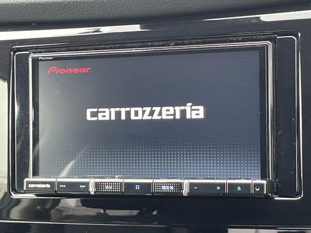 NISSAN X-TRAIL 2WD 2018