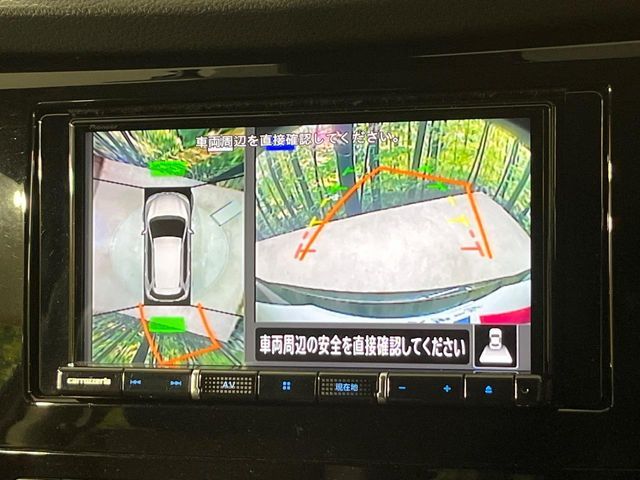 NISSAN X-TRAIL 2WD 2018