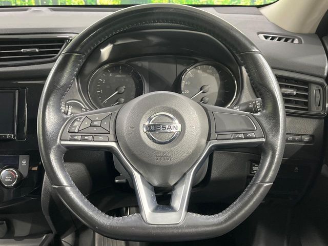 NISSAN X-TRAIL 2WD 2018