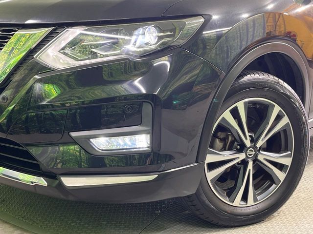 NISSAN X-TRAIL 2WD 2018