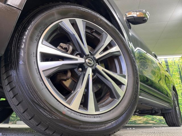 NISSAN X-TRAIL 2WD 2018