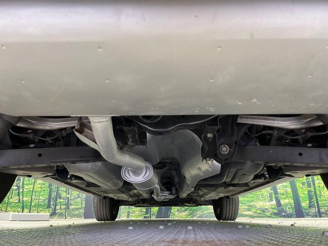 NISSAN X-TRAIL 2WD 2018