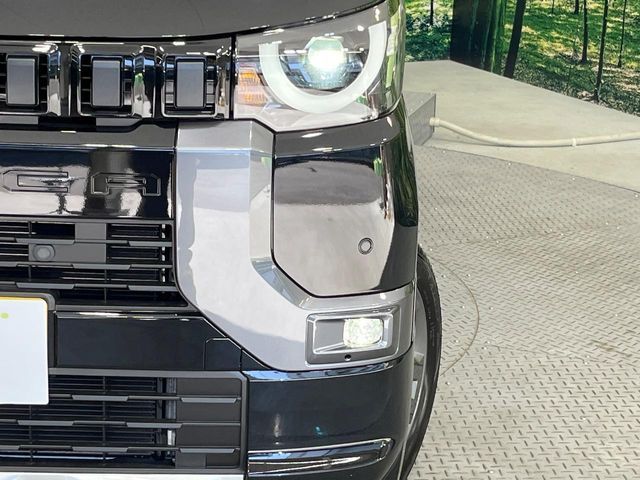 MITSUBISHI DELICA MINI 2025