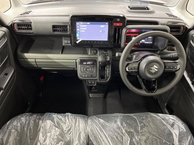 SUZUKI Spacia GEAR 2024