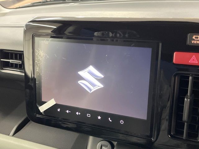 SUZUKI Spacia GEAR 2024