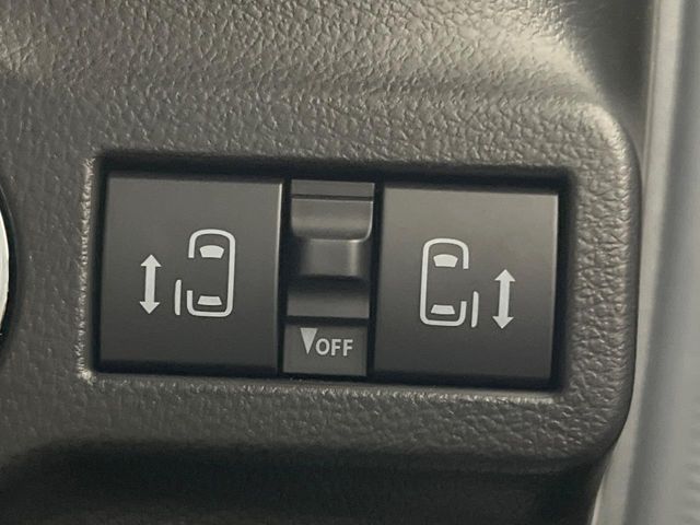 SUZUKI Spacia GEAR 2024