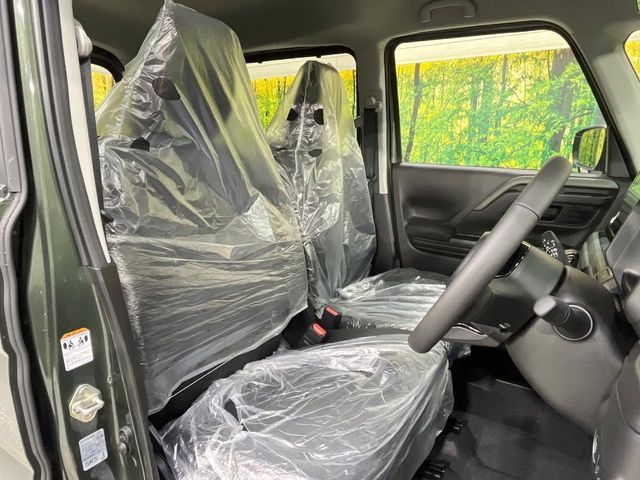 SUZUKI Spacia GEAR 2024