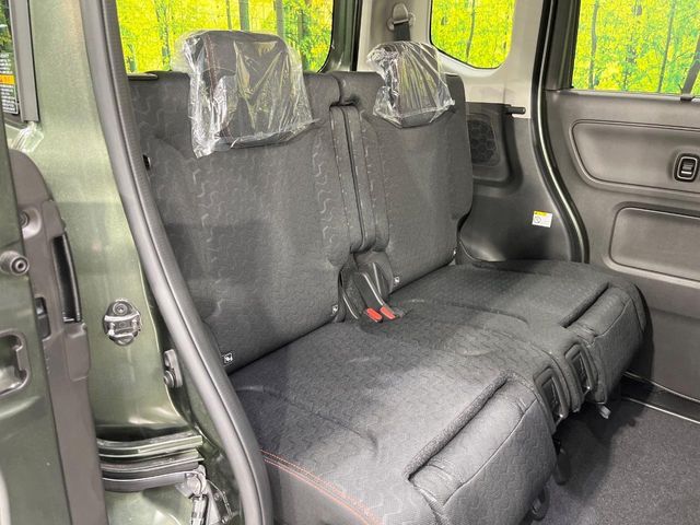 SUZUKI Spacia GEAR 2024