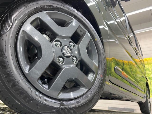 SUZUKI Spacia GEAR 2024