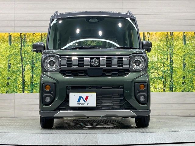 SUZUKI Spacia GEAR 2024