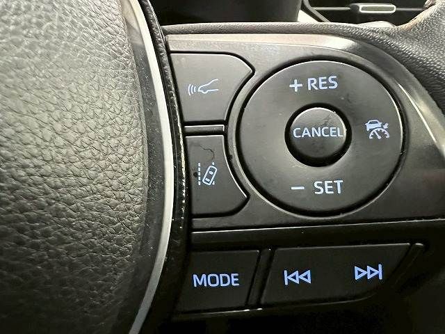 TOYOTA RAV4 4WD 2021