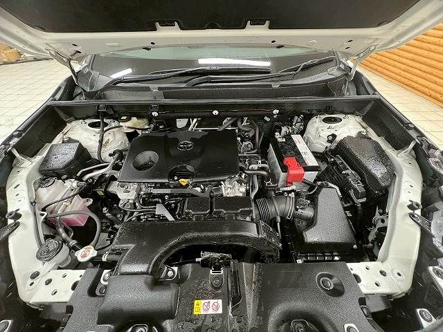 TOYOTA RAV4 4WD 2021