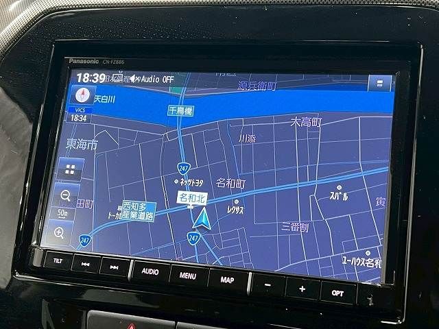 SUZUKI ESCUDO  WG 4WD 2023