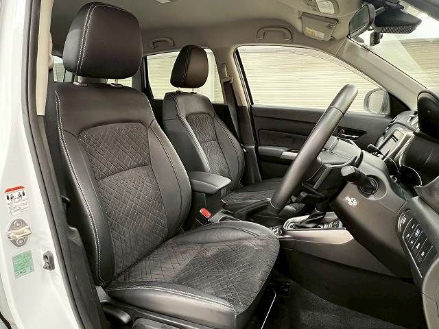 SUZUKI ESCUDO  WG 4WD 2023