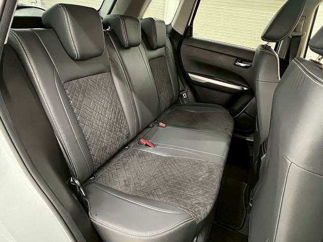 SUZUKI ESCUDO  WG 4WD 2023