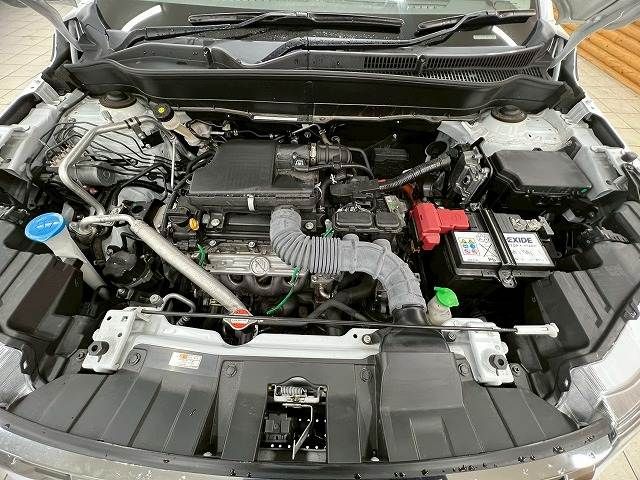 SUZUKI ESCUDO  WG 4WD 2023