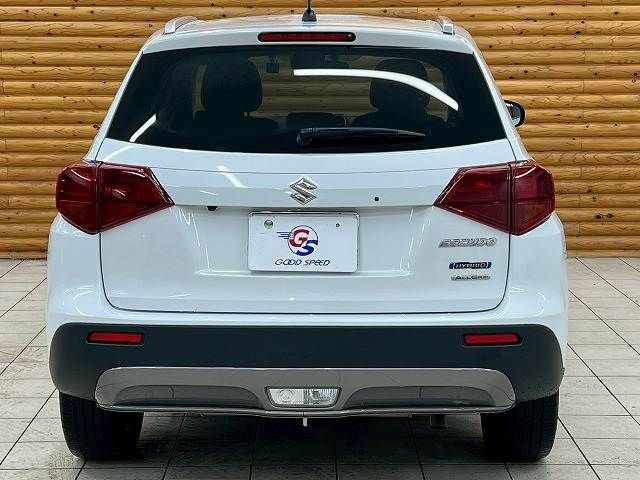 SUZUKI ESCUDO  WG 4WD 2023