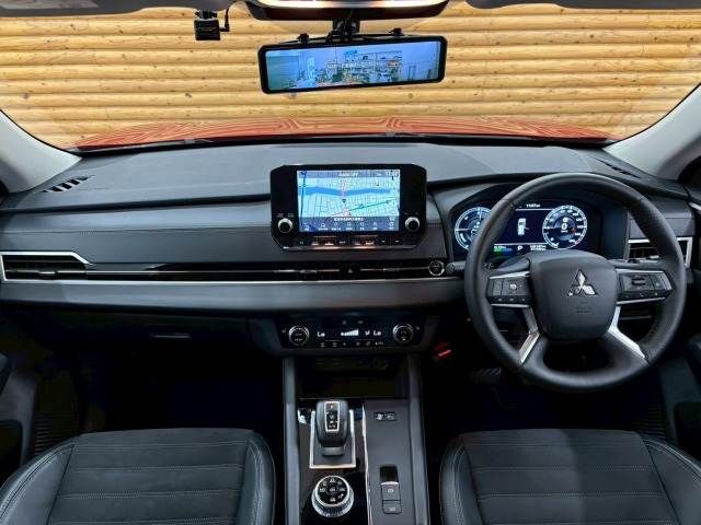 MITSUBISHI OUTLANDER PHEV 2021