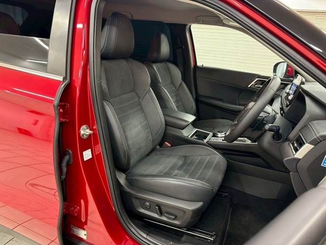 MITSUBISHI OUTLANDER PHEV 2021