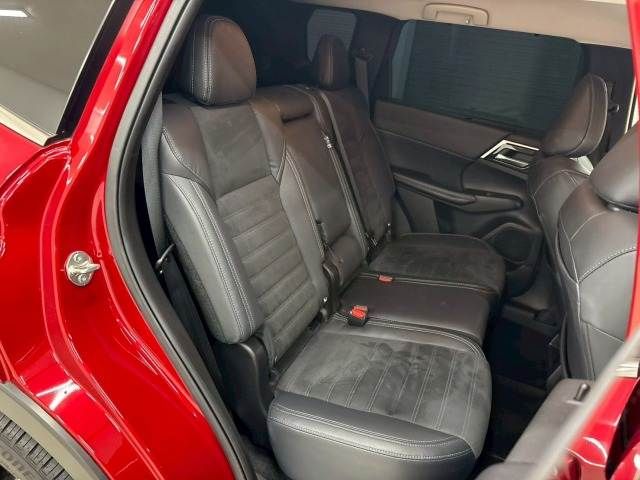 MITSUBISHI OUTLANDER PHEV 2021