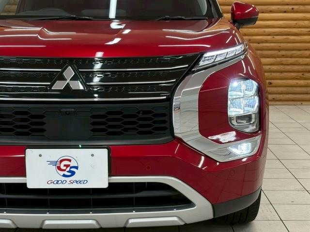 MITSUBISHI OUTLANDER PHEV 2021
