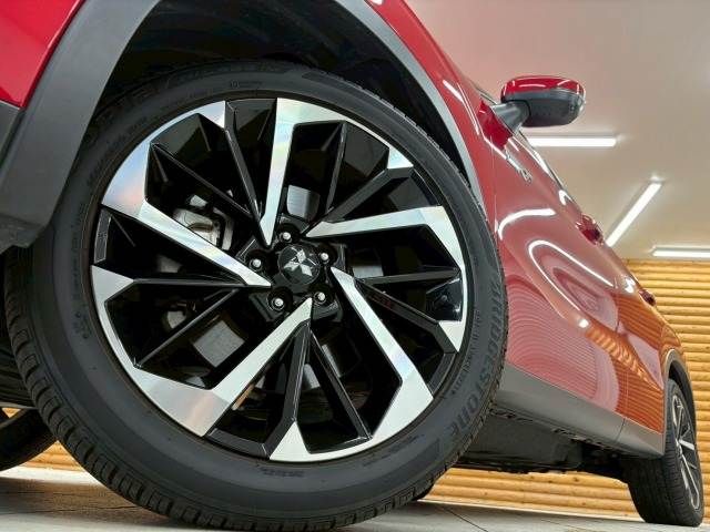 MITSUBISHI OUTLANDER PHEV 2021