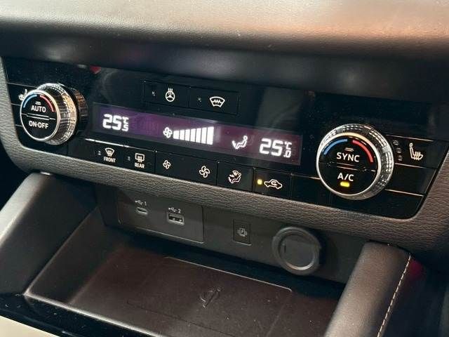 MITSUBISHI OUTLANDER PHEV 2021