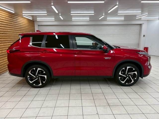 MITSUBISHI OUTLANDER PHEV 2021
