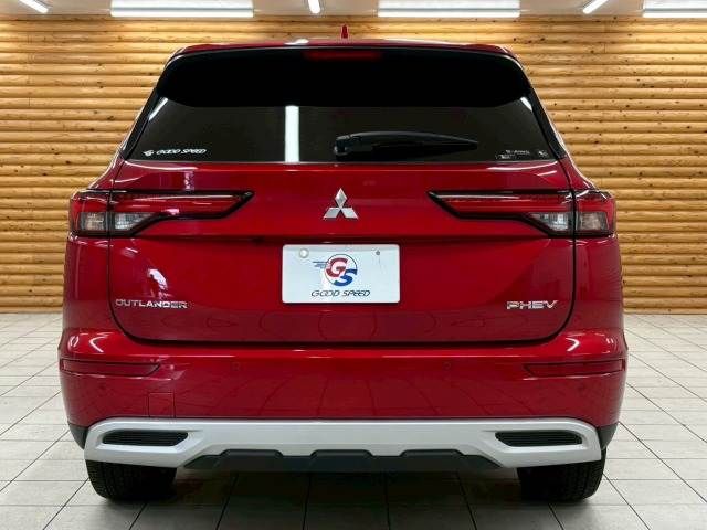 MITSUBISHI OUTLANDER PHEV 2021