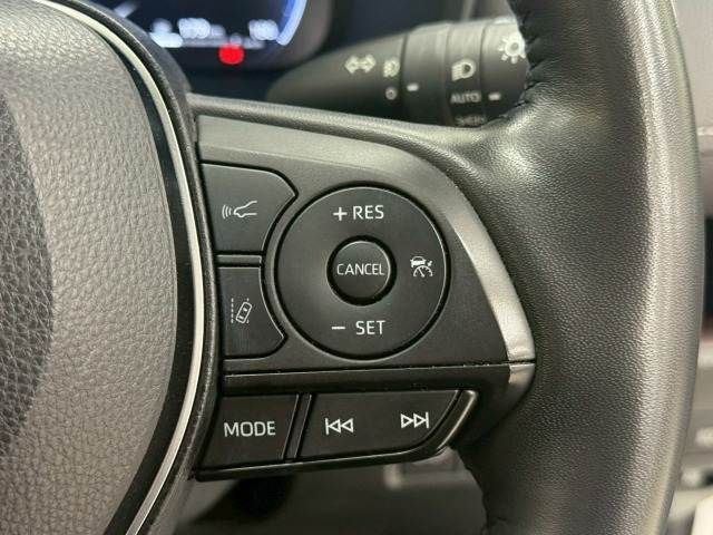 TOYOTA RAV4 4WD 2023