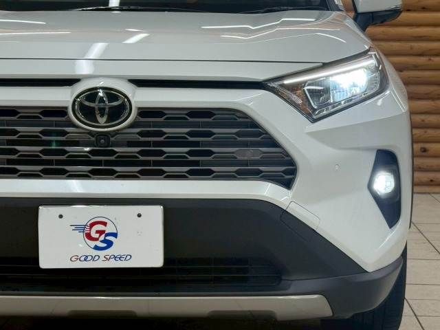 TOYOTA RAV4 4WD 2023