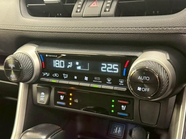 TOYOTA RAV4 4WD 2023