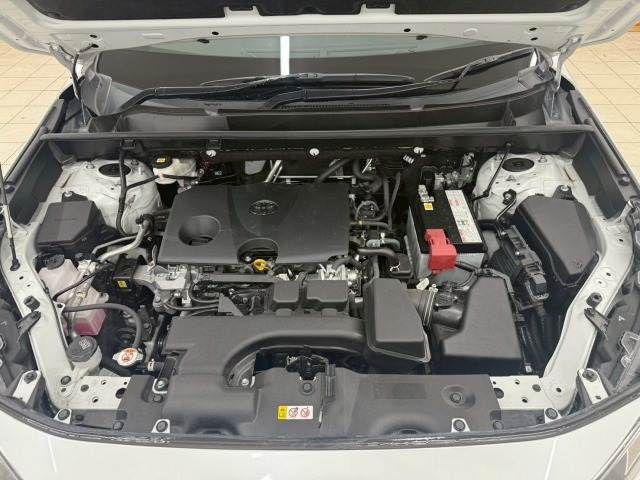 TOYOTA RAV4 4WD 2023