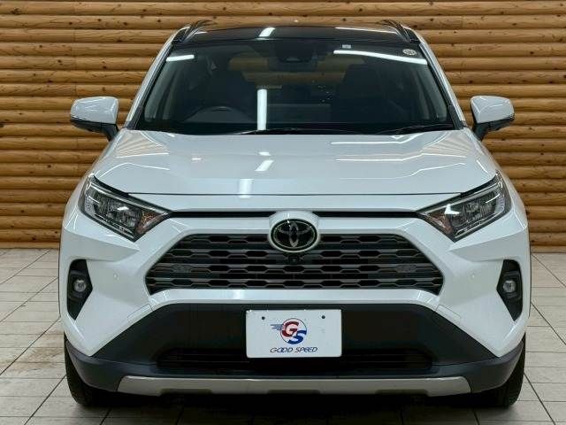 TOYOTA RAV4 4WD 2023
