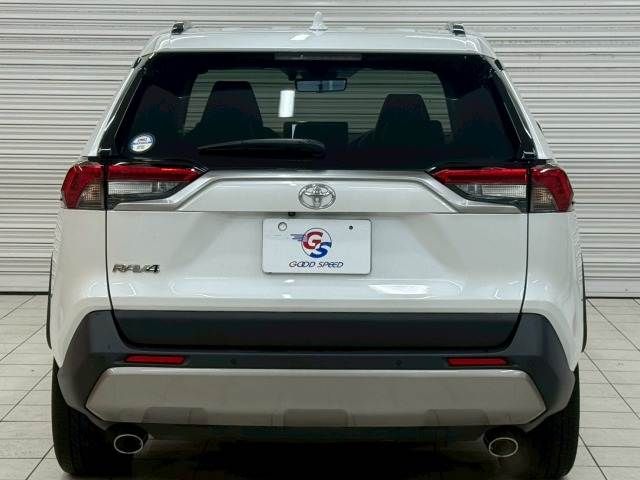 TOYOTA RAV4 4WD 2023
