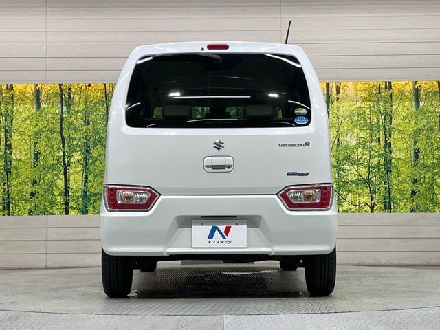 SUZUKI WAGON R 2018