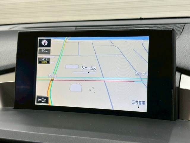 TOYOTA LEXUS NX200t 2014