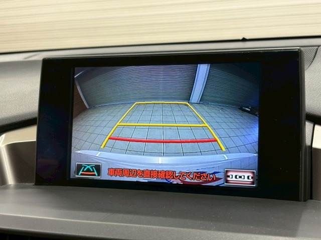 TOYOTA LEXUS NX200t 2014