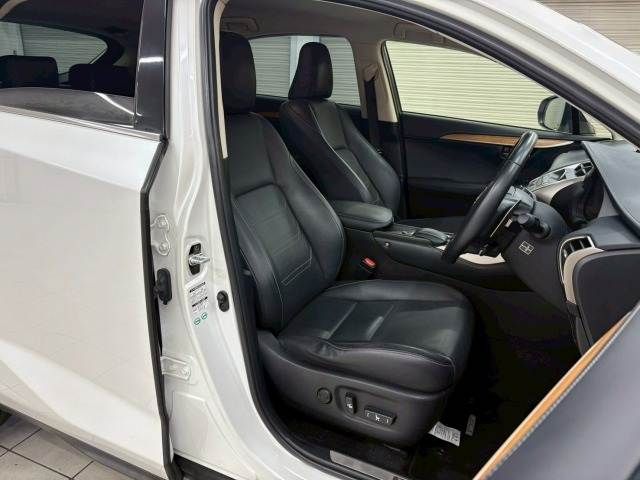 TOYOTA LEXUS NX200t 2014